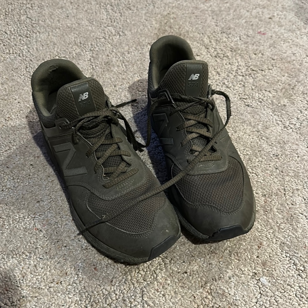 New balance shoe